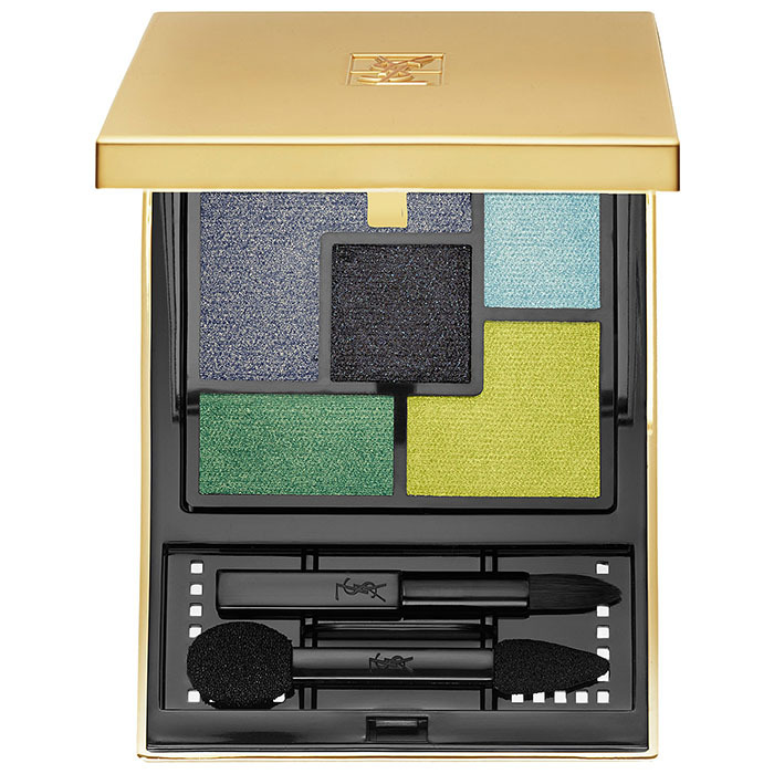 Yves Saint Laurent Couture Palette