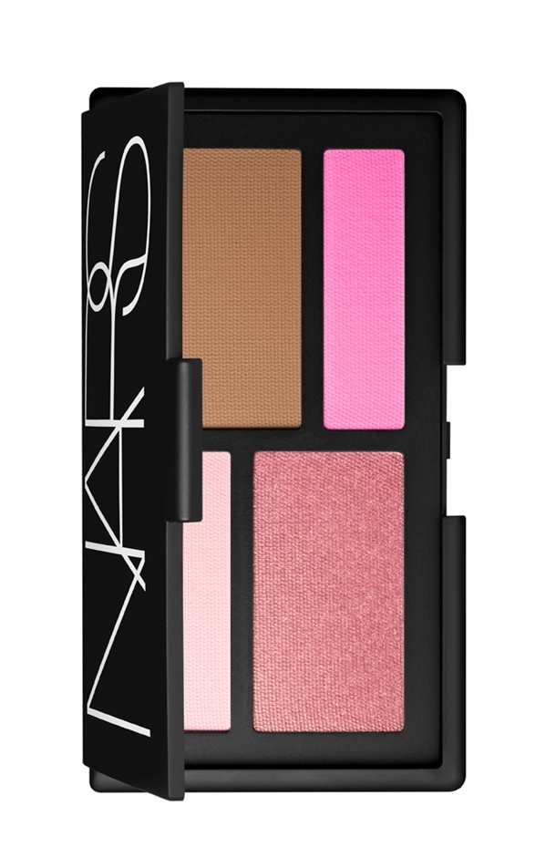 NARS Domination Cheek Palette