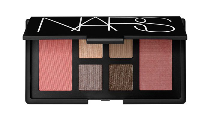 NARS Voulez Vous Cheek & Eye Palette