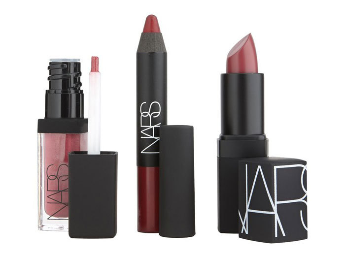 NARS Some Like it Hot Lip Bag