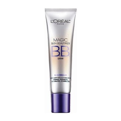L'Oréal Paris Magic Skin Beautifier BB Cream