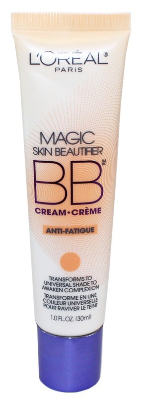 L'Oréal Paris Magic Skin Beautifier Anti-Fatique BB Cream