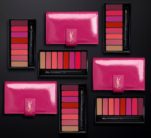 Yves Saint Laurent Extremely YSL for Lips Palette