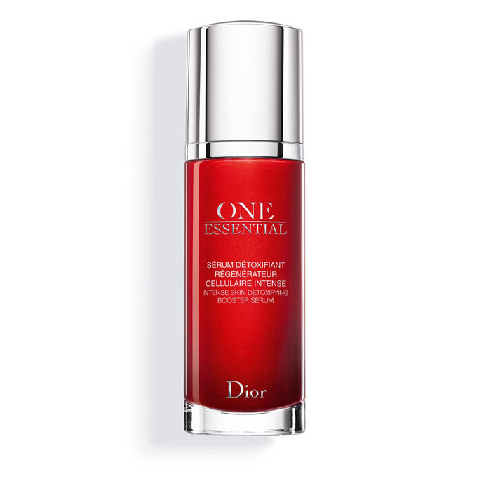 Dior One Essential Intense Skin Detoxifying Booster Serum