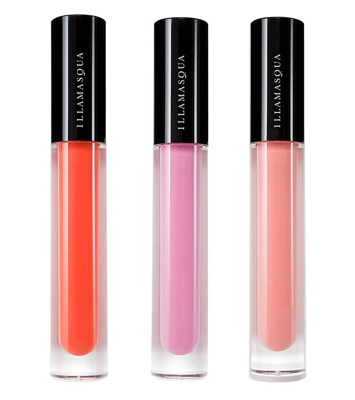 Illamasqua Matte Lip Liquid
