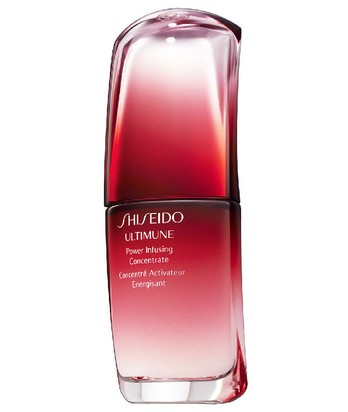 Shiseido Ultimune Power Infusing Concentrate