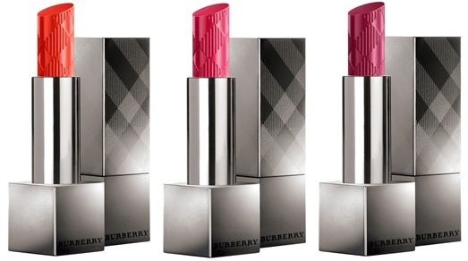 Burberry Cosmetics Lip Glow Balm