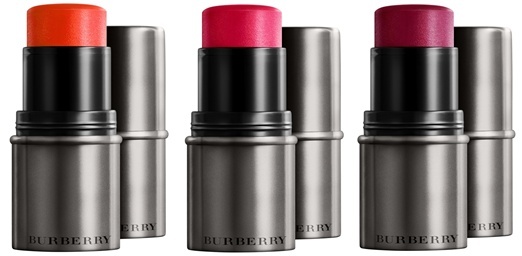 Burberry Cosmetics Fresh Glow Blush
