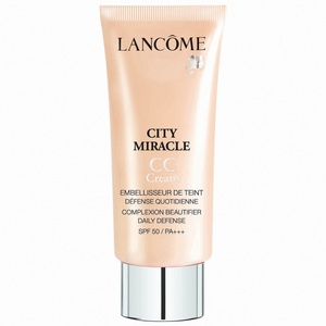 Lancôme City Miracle CC Cream