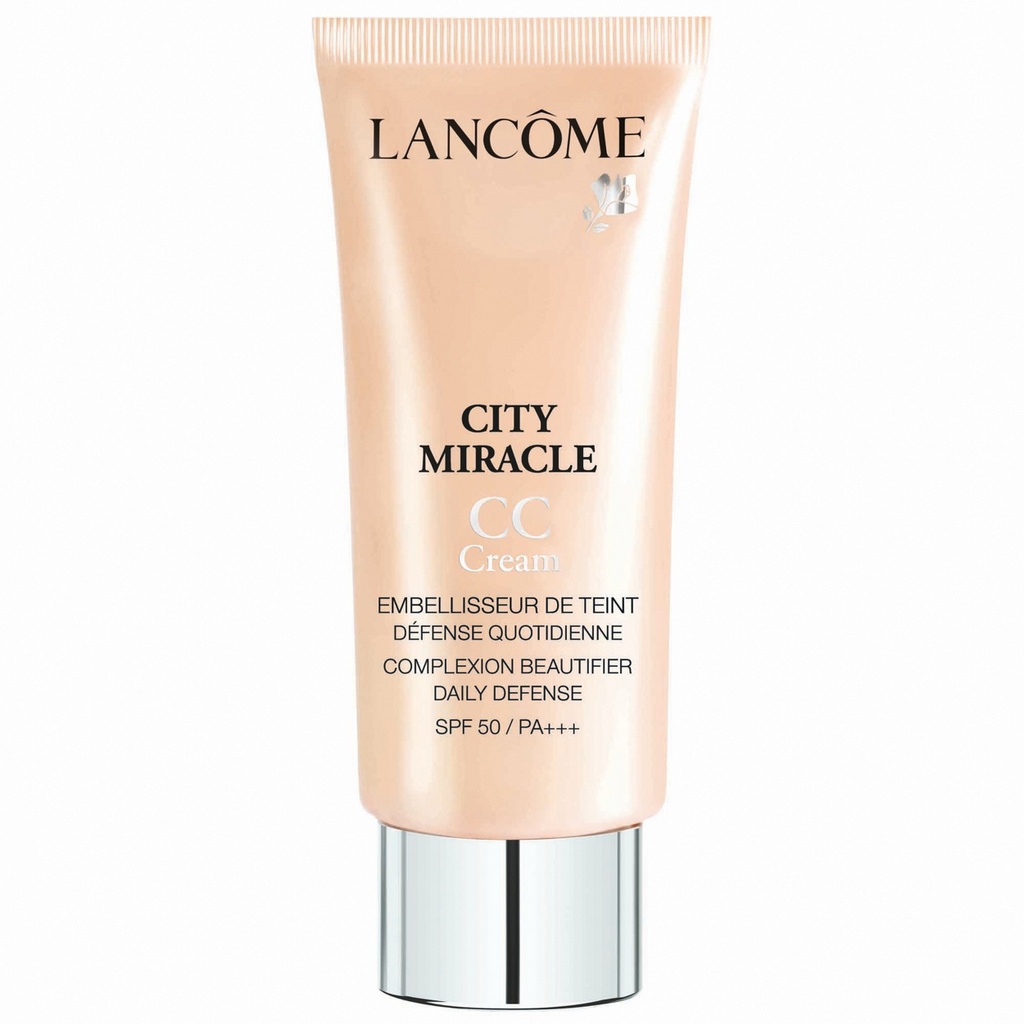 Lancôme City Miracle CC Cream