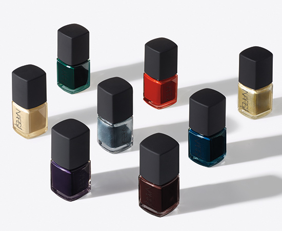 NARS Phillip Lim Nail Polish Collection
