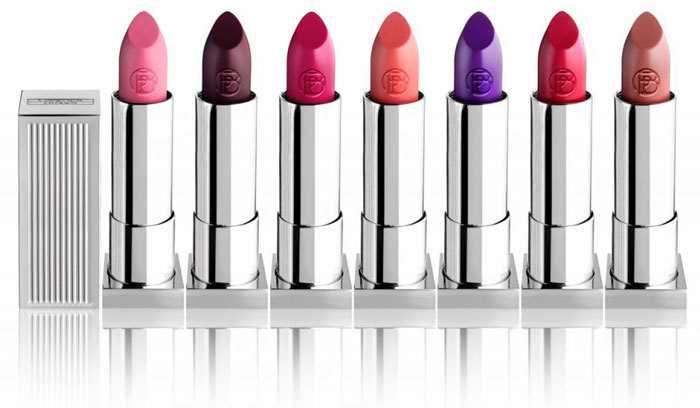 Lipstick Queen Silver Screen Lipstick Collection