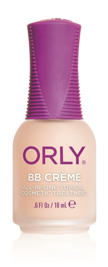 ORLY BB Creme for Nails