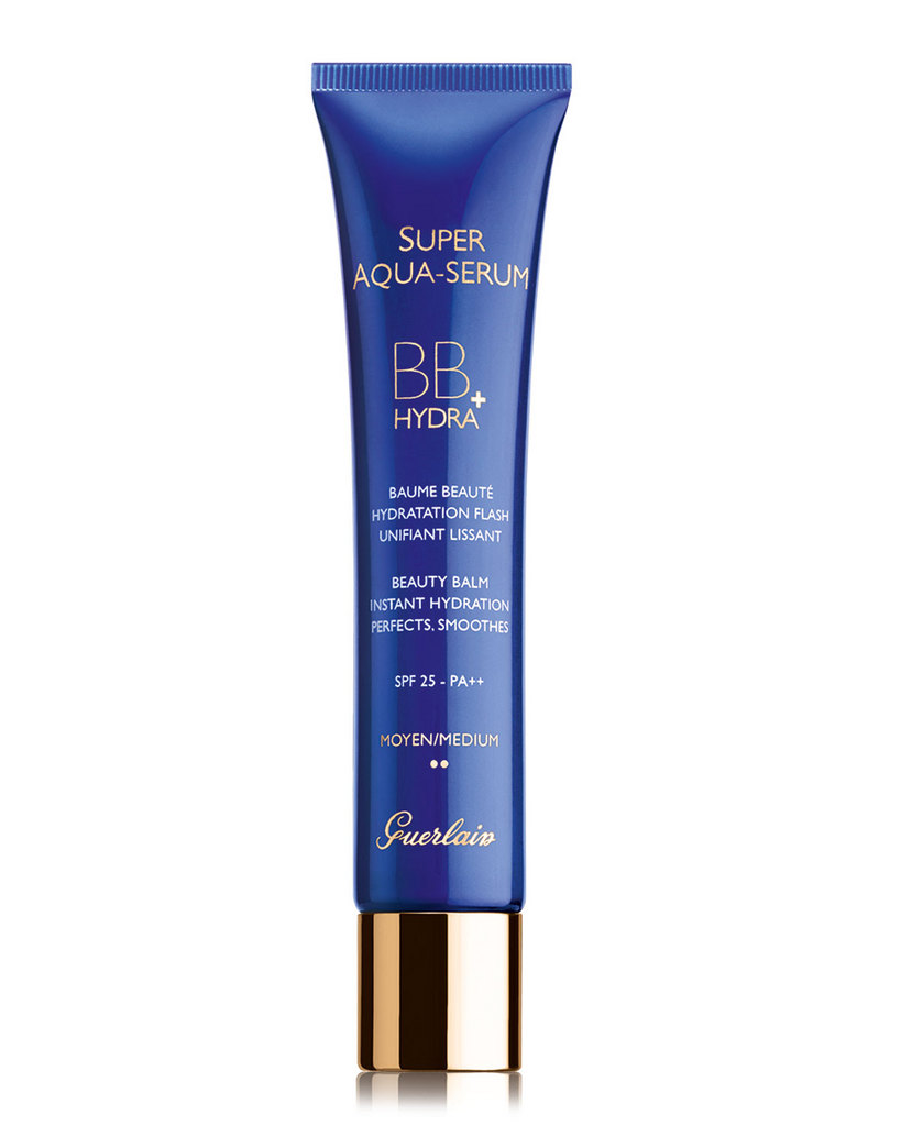 Guerlain Super Aqua-Serum BB Hydra Cream