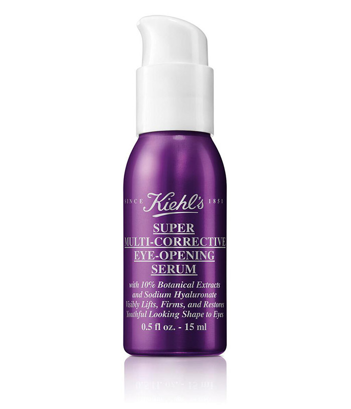 Kiehl's Since 1851 Super Multi-Corrective Eye-Opening Serum