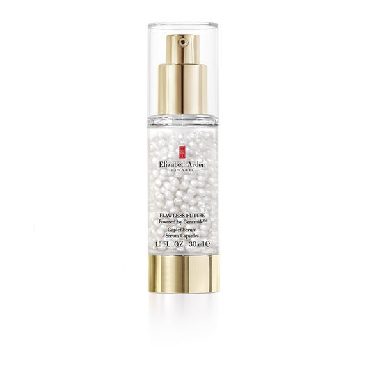 Elizabeth Arden Flawless Future Powered by Ceramide Caplet Serum