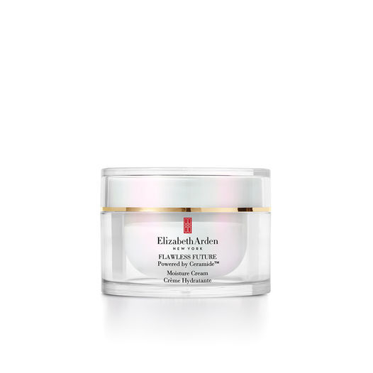 Elizabeth Arden FLAWLESS FUTURE Powered by Ceramide Moisture Cream