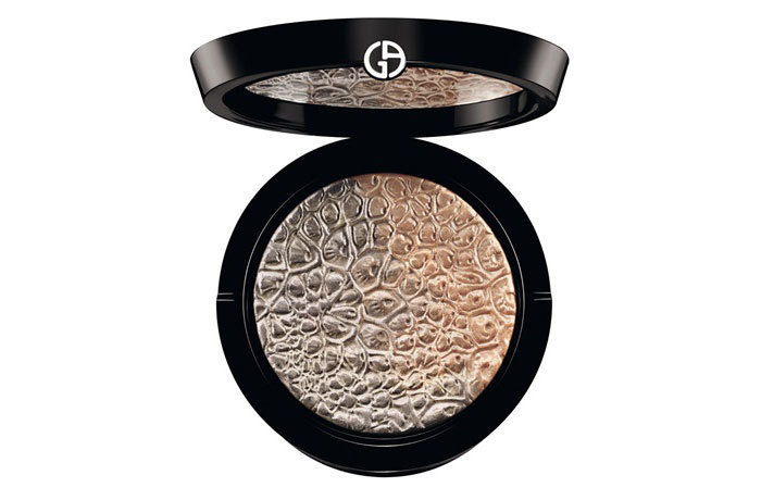 Giorgio Armani Fade to Grey Eyeshadow
