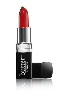 butter LONDON LIPPY Tinted Balm