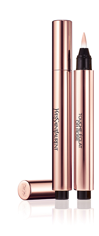 Yves Saint Laurent Touche Eclat Rose Glow Highlighter