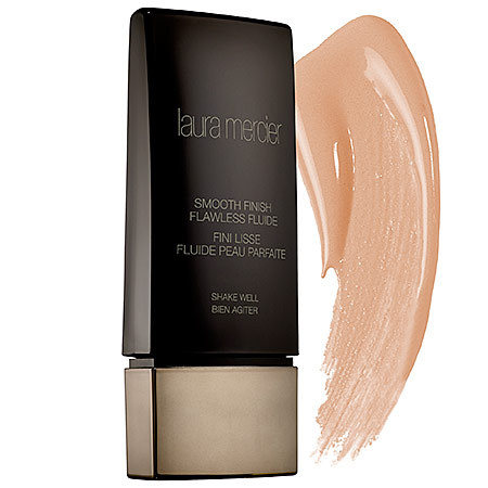 Laura Mercier Smooth Finish Flawless Fluide