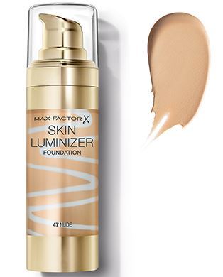 Max Factor Skin Luminizer Foundation