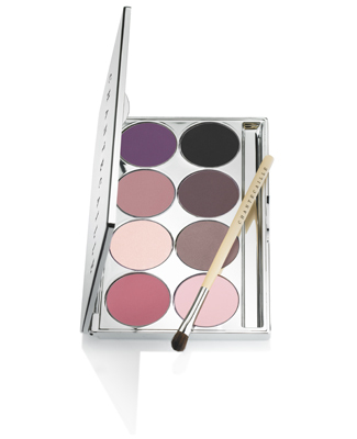 Chantecaille La Palette d'Olivia