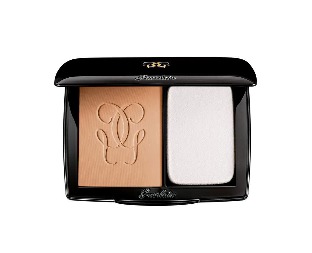 Guerlain Lingerie De Peau Compact for 2014