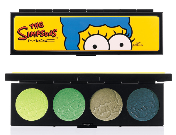 MAC The Simpsons That Trillion Dollar Quad
