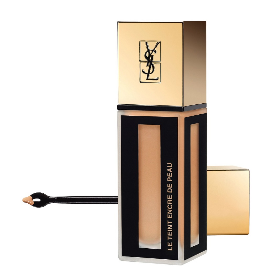 Yves Saint Laurent Fusion Ink Foundation