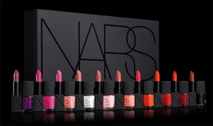 NARS The Vault