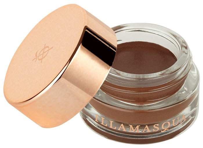 Illamasqua Vintage Metallix Cream Eyeshadows