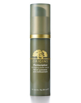 Origins Plantscription Antiaging Power Serum