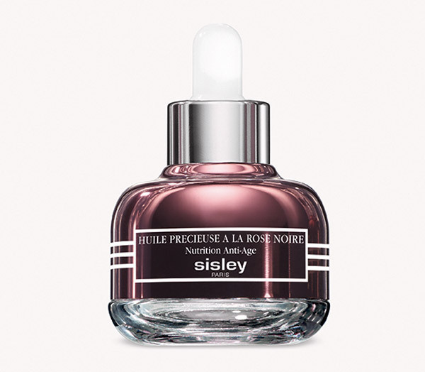 Sisley Black Rose Precious Face Oil