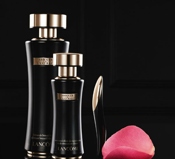 Lancôme Absolue L'Extrait Regenerating Renewing Ultimate Elixir ...