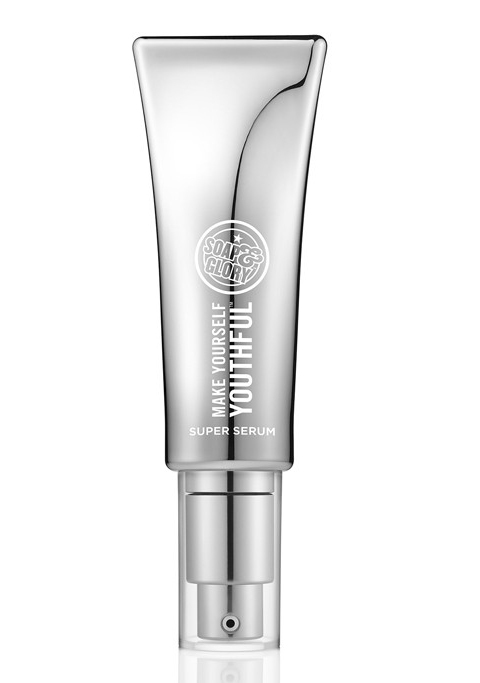 Soap & Glory Make Yourself Youthful Super Serum