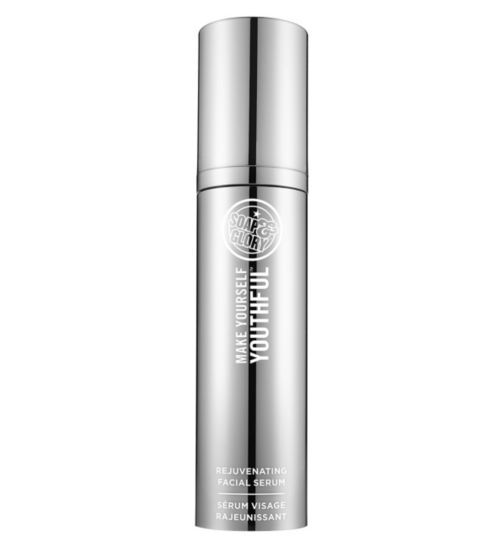Soap & Glory Make Yourself Youthful Rejuvenating Facial Serum