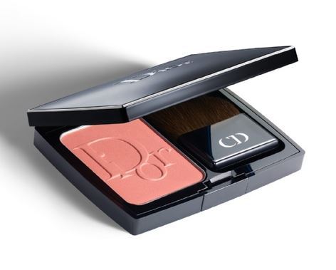 Dior Diorblush Vibrant Color Powder Brush