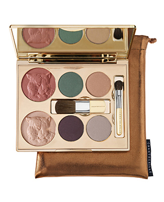 Chantecaille Bengali Palette | Makeup | BeautyAlmanac