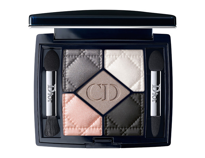 Dior 5 Couleurs Eyeshadow Palette 2014