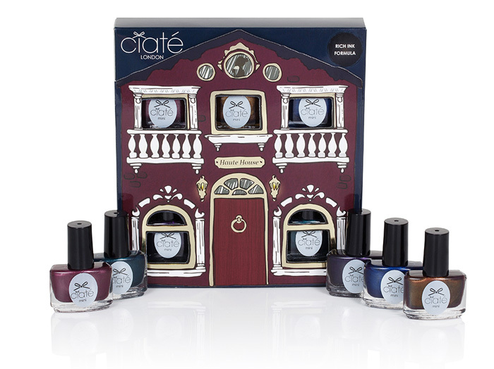 Ciate Haute House Collection