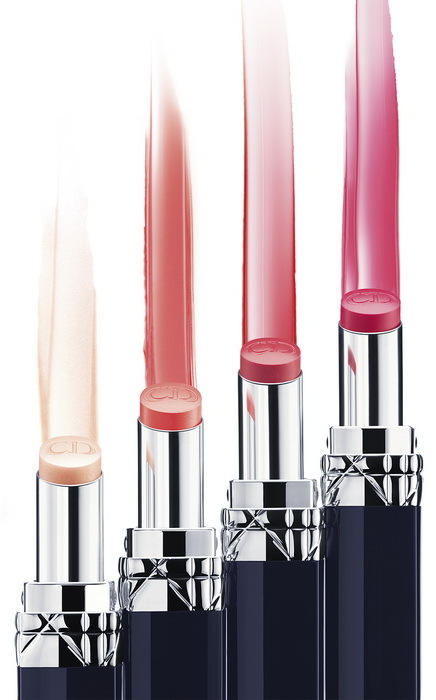 Dior Rouge Dior Baume