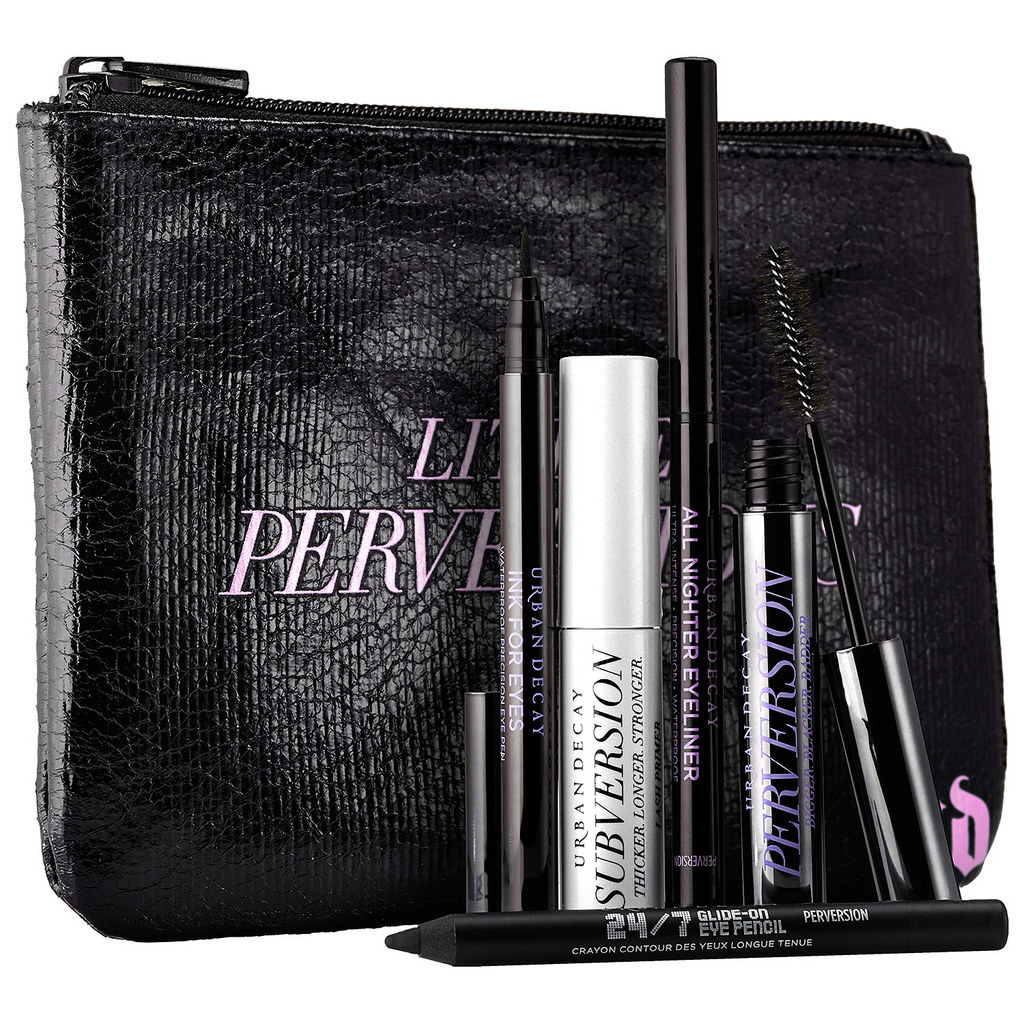 Urban Decay Little Perversions Kit