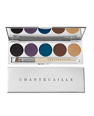 Chantecaille Eye Define Palette - Les Bijoux