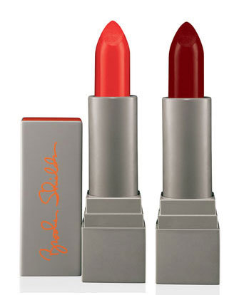 MAC Brooke Shields Lipstick