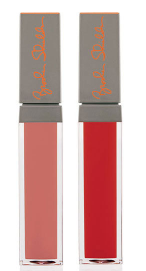 MAC Brooke Shields Lipglass
