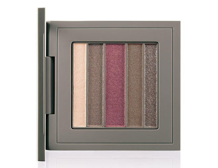 MAC Brooke Shields Veluxe Pearlfusion Shadow