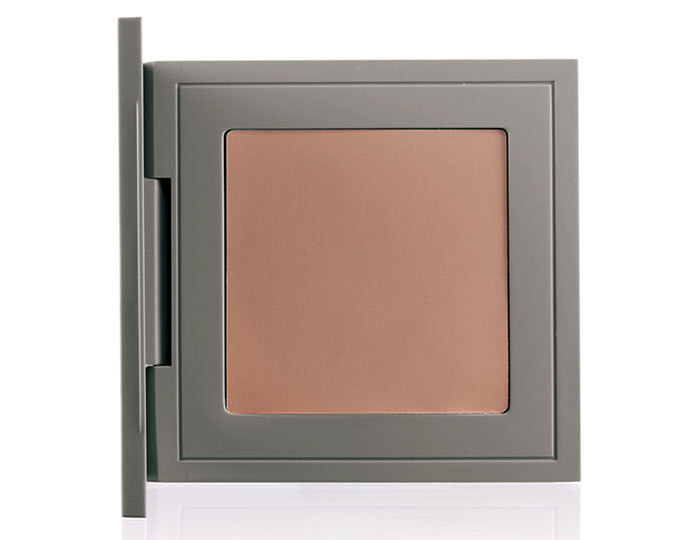 MAC Brooke Shields Bronzing Powder