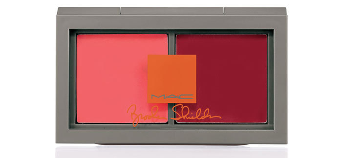 MAC Brooke Shields Cream Color Base