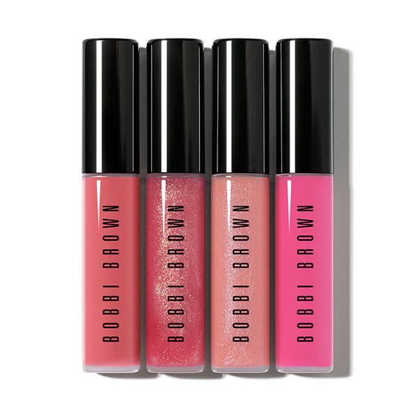 Bobbi Brown Pretty Pink Ribbon Collection